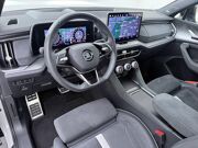 Škoda Kodiaq 1.5 TSI PHEV Sportline
