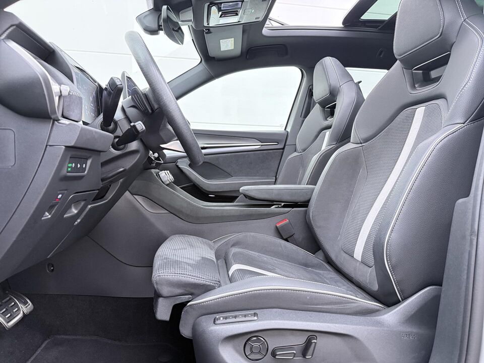 Škoda Kodiaq 1.5 TSI PHEV Sportline