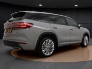 Škoda Kodiaq 1.5 TSI PHEV Sportline