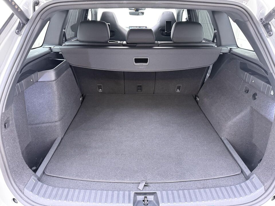 Škoda Kodiaq 1.5 TSI PHEV Sportline