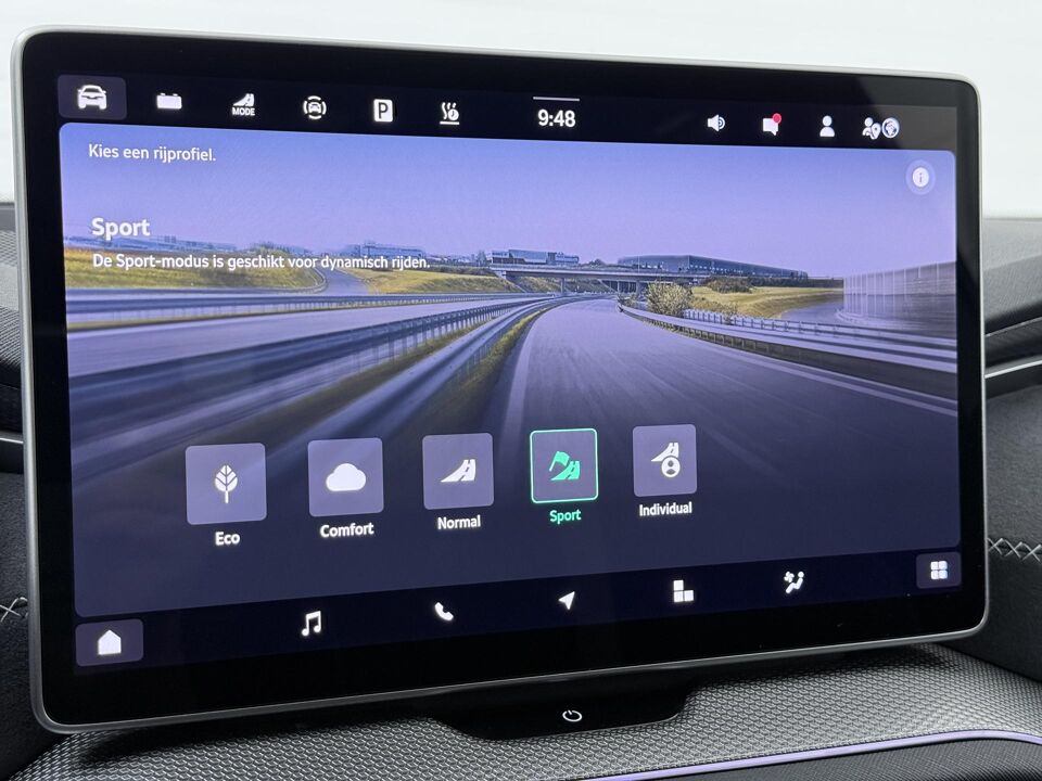 Škoda Kodiaq 1.5 TSI PHEV Sportline