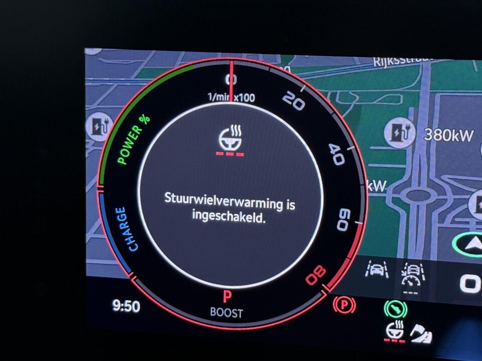 Škoda Kodiaq 1.5 TSI PHEV Sportline