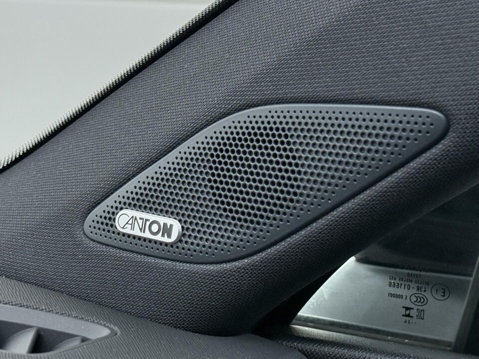 Škoda Kodiaq 1.5 TSI PHEV Sportline