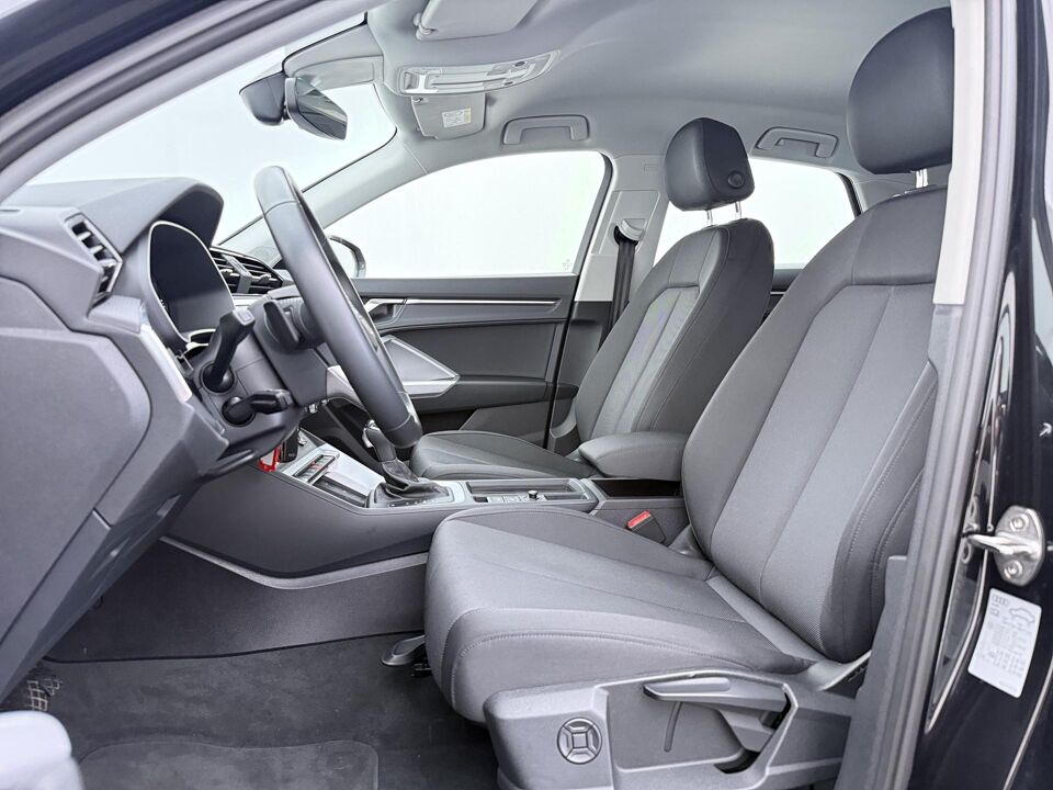 Audi Q3 Sportback 45 TFSI e Edition