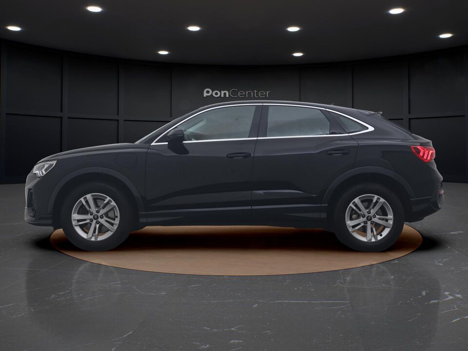 Audi Q3 Sportback 45 TFSI e Edition