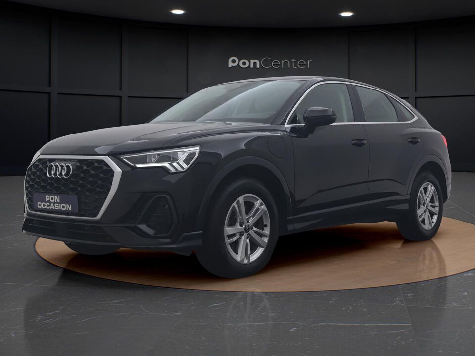 Audi Q3 Sportback 45 TFSI e Edition