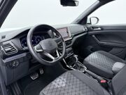 Volkswagen T-Cross 1.0 TSI R-Line