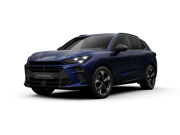 CUPRA Terramar Business