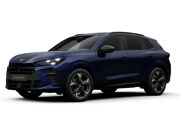 CUPRA Terramar Business