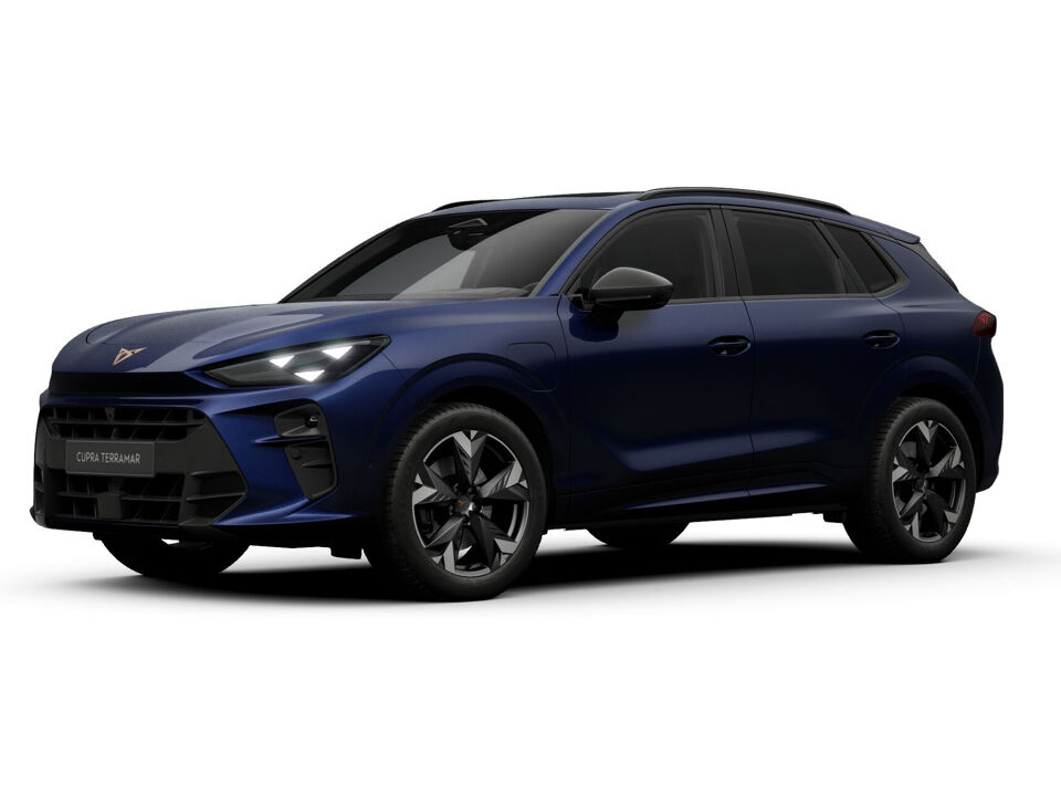 CUPRA Terramar Business