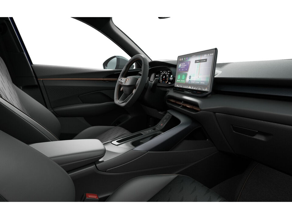 CUPRA Terramar Business