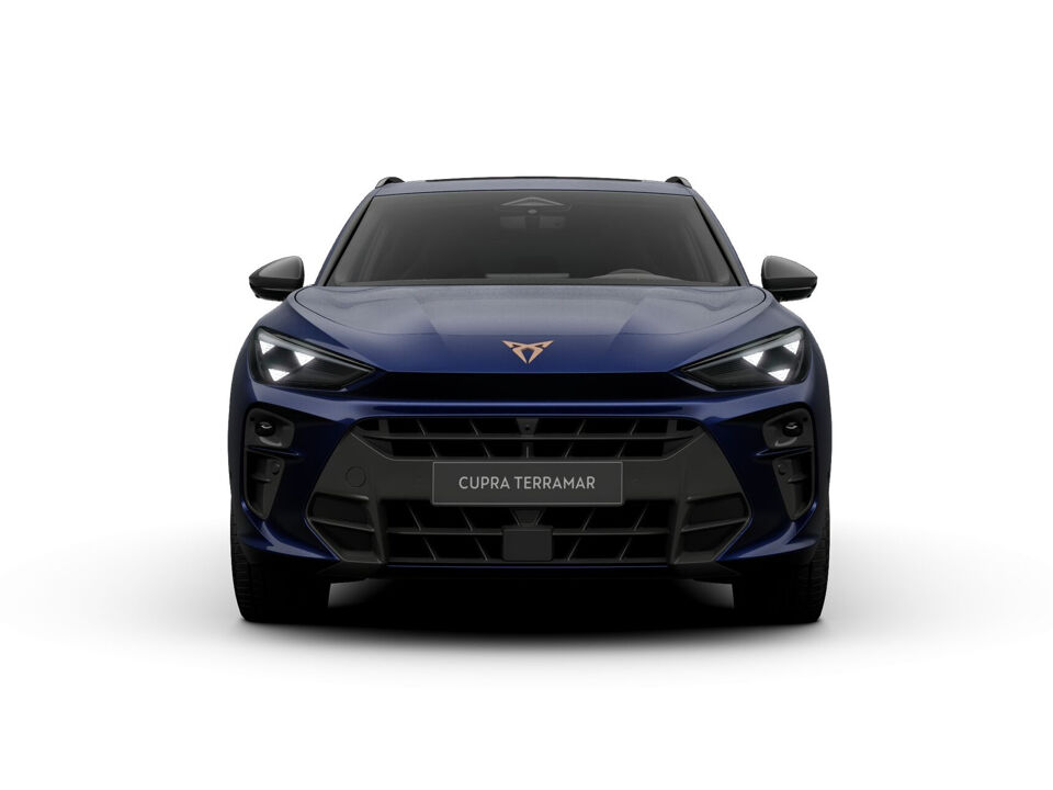 CUPRA Terramar Business