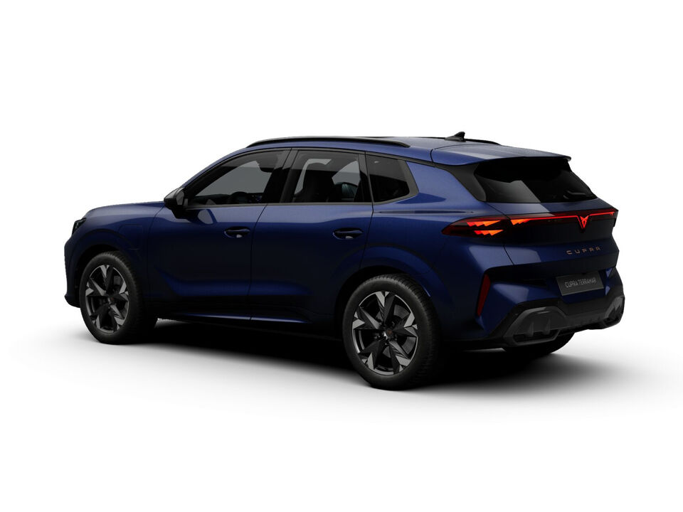 CUPRA Terramar Business