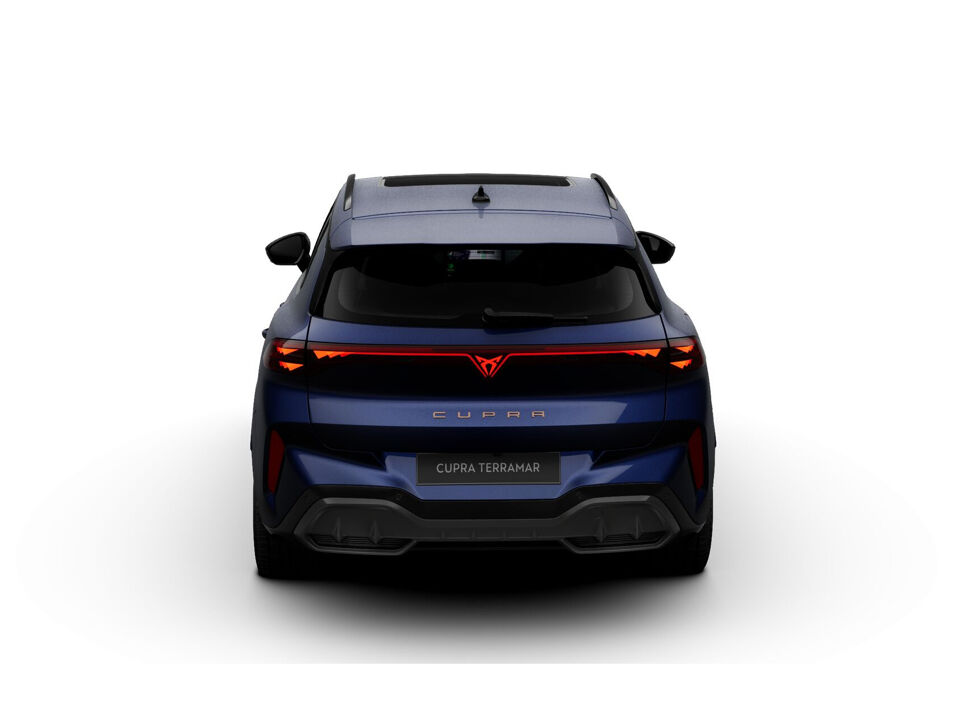 CUPRA Terramar Business
