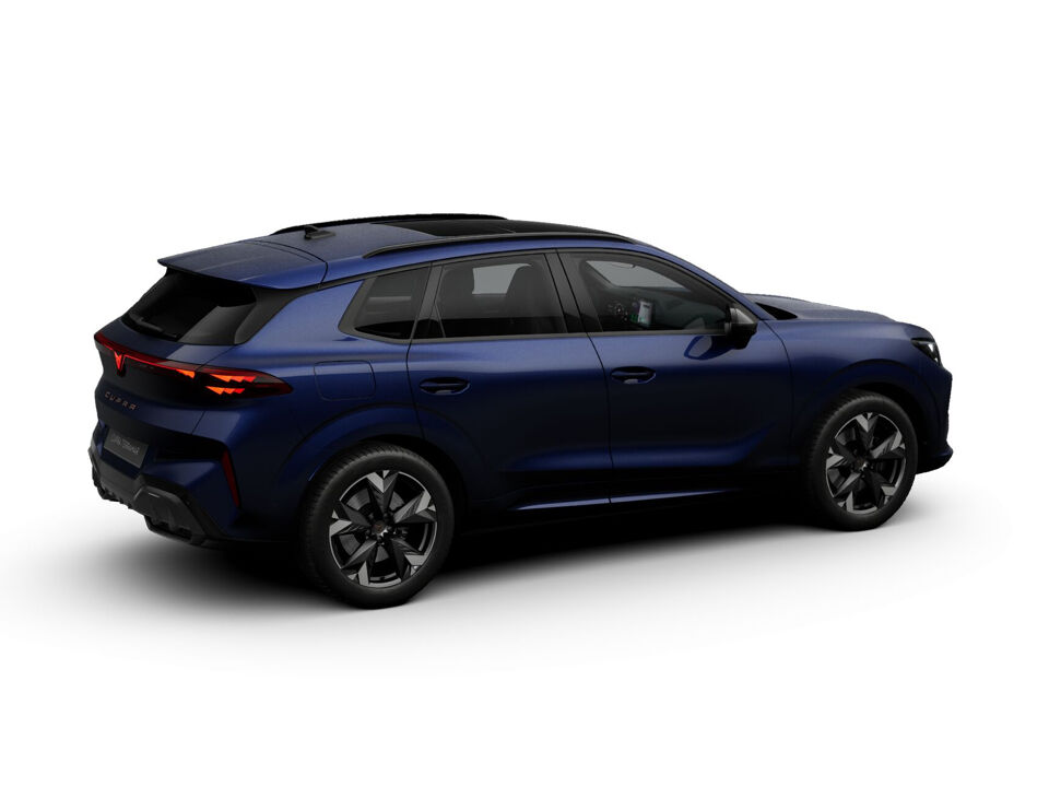 CUPRA Terramar Business