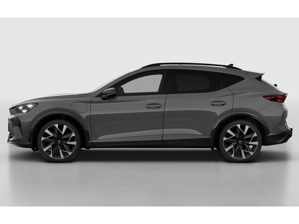 CUPRA Formentor VZ Performance