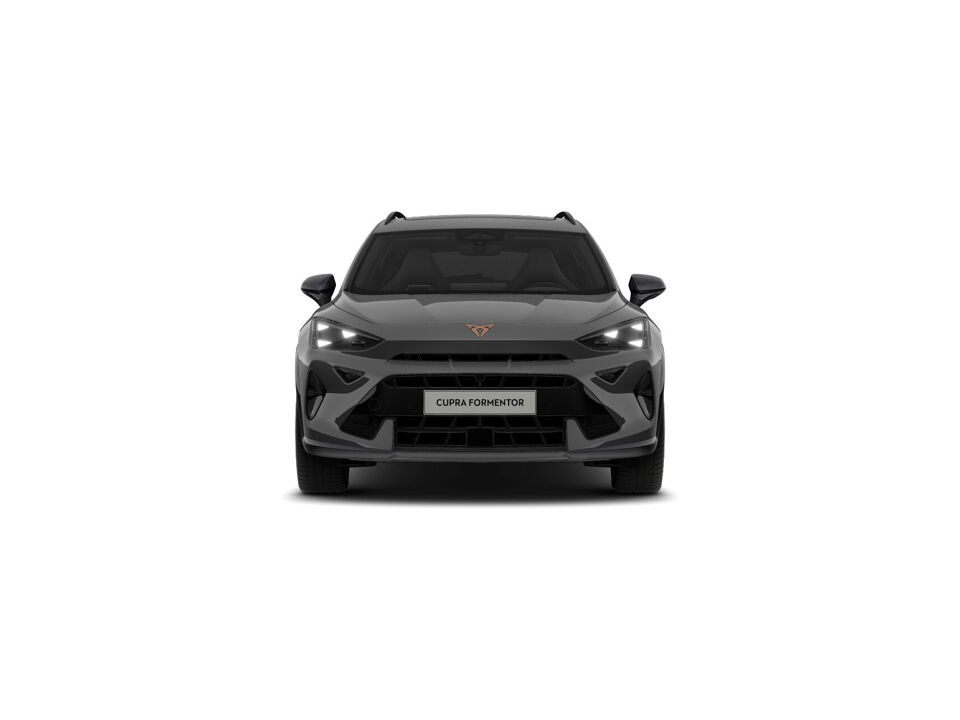 CUPRA Formentor VZ Performance