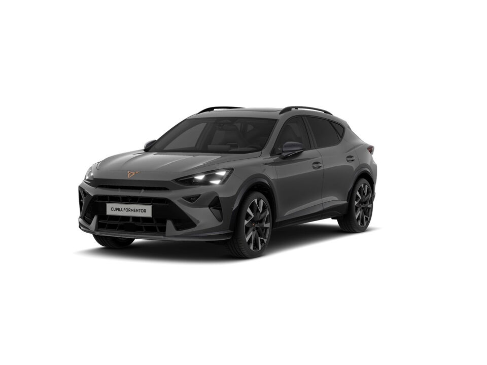 CUPRA Formentor VZ Performance
