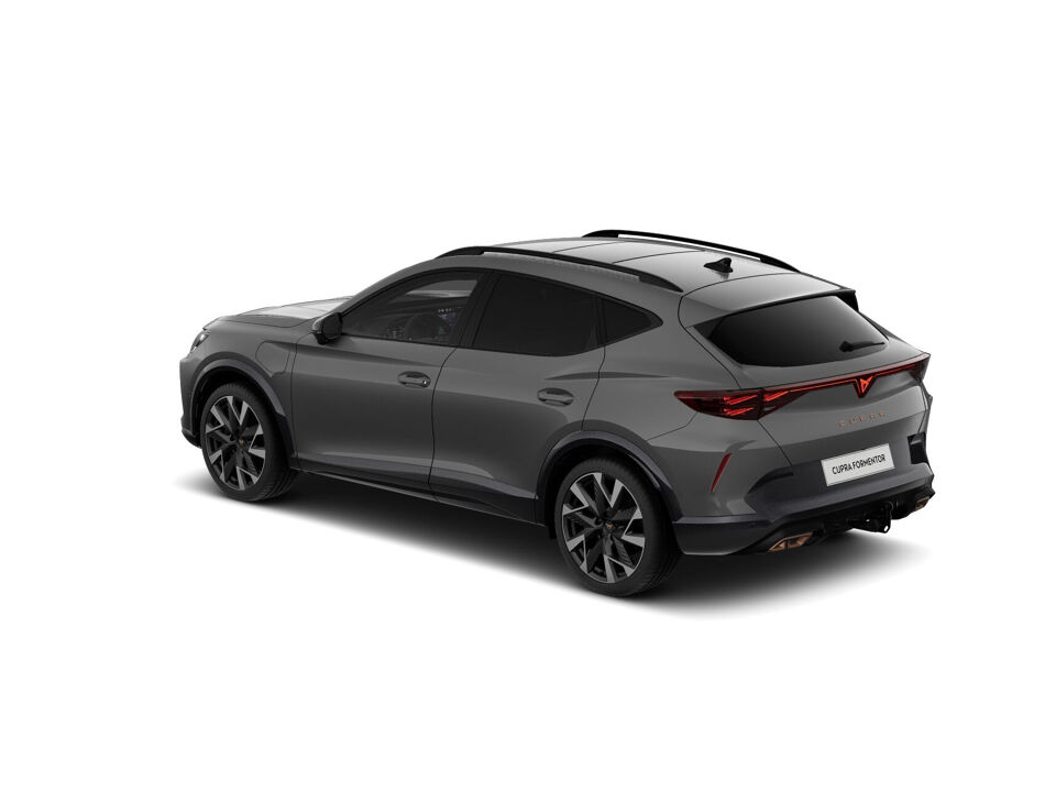 CUPRA Formentor VZ Performance