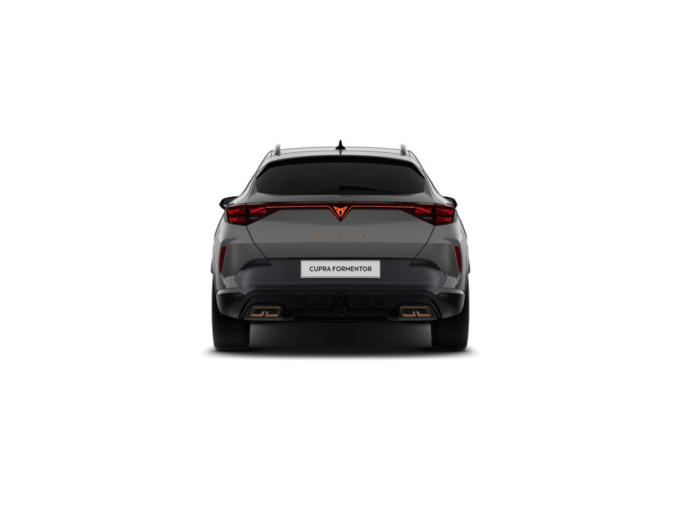 CUPRA Formentor VZ Performance