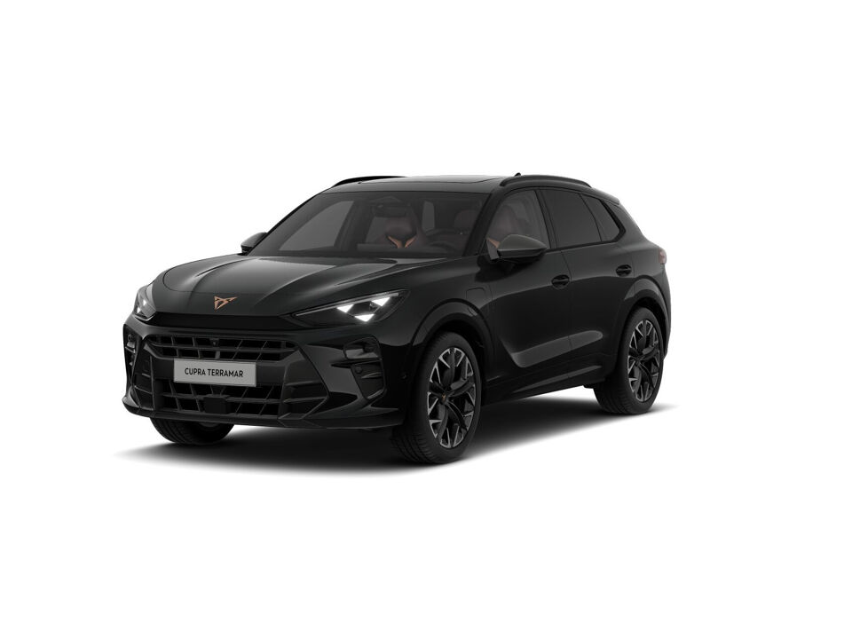 CUPRA Terramar VZ Performance