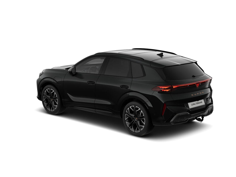 CUPRA Terramar VZ Performance