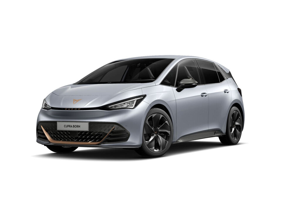 CUPRA Born Essential Limited