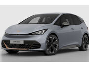 CUPRA Born Essential Limited