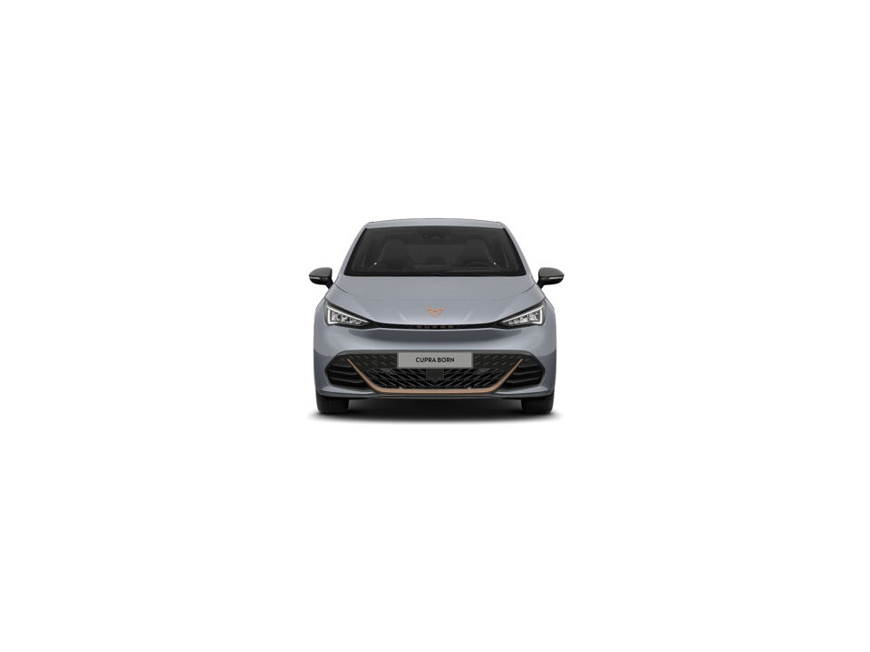 CUPRA Born Essential Limited