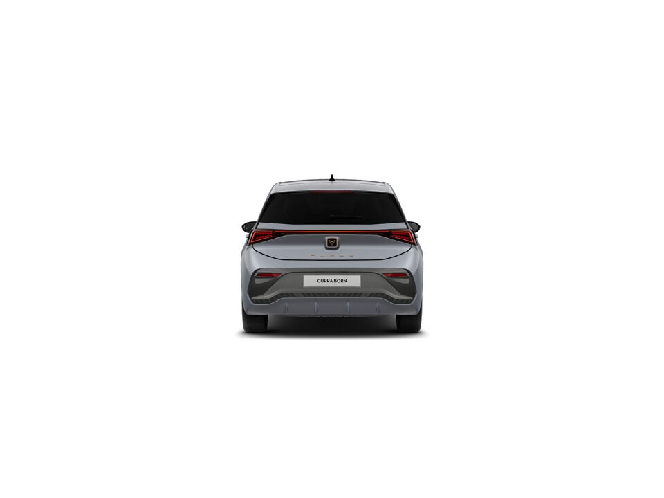 CUPRA Born Essential Limited