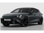 CUPRA Leon Business