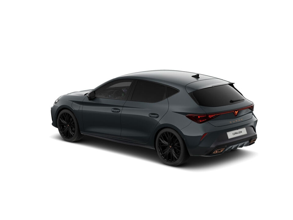 CUPRA Leon Business