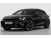 CUPRA Leon Business