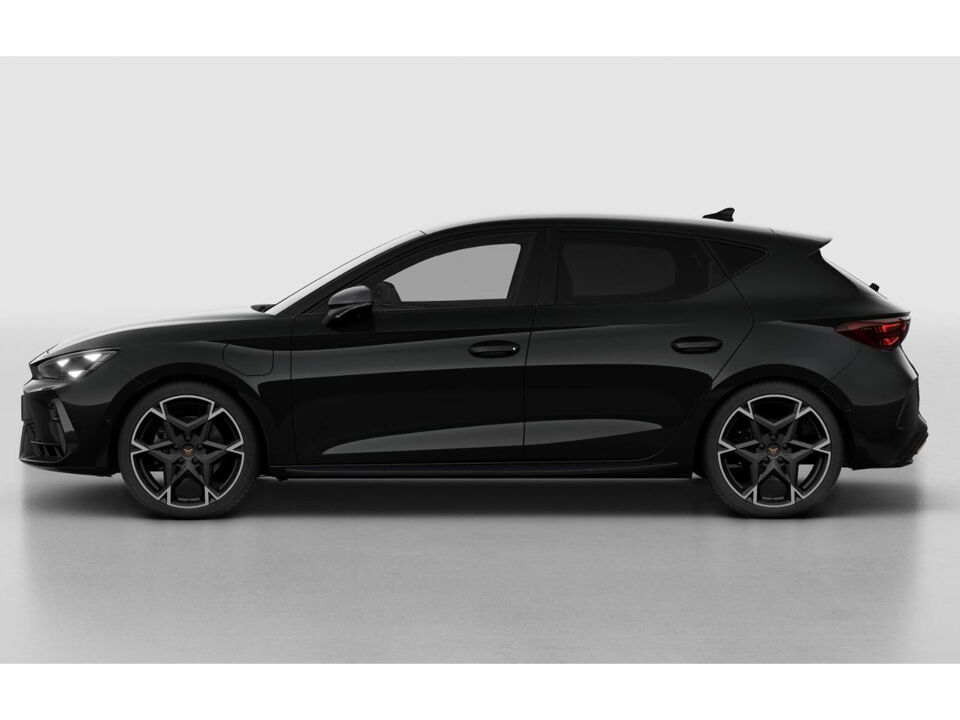 CUPRA Leon Business