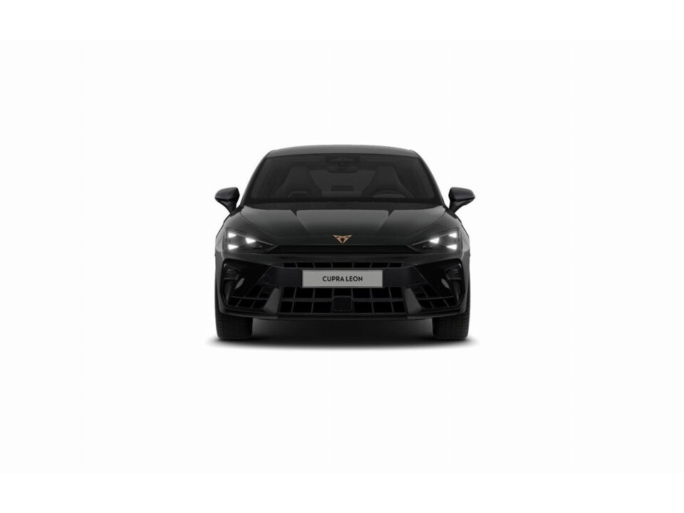 CUPRA Leon Business