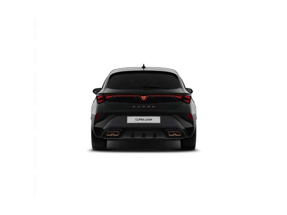 CUPRA Leon Business