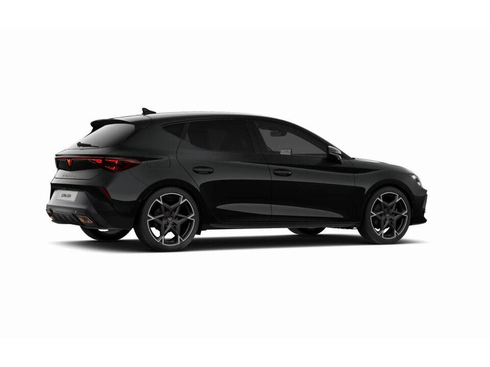 CUPRA Leon Business