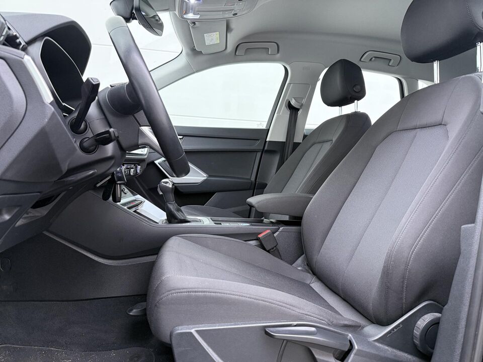 Audi Q3 35 TFSI Pro Line