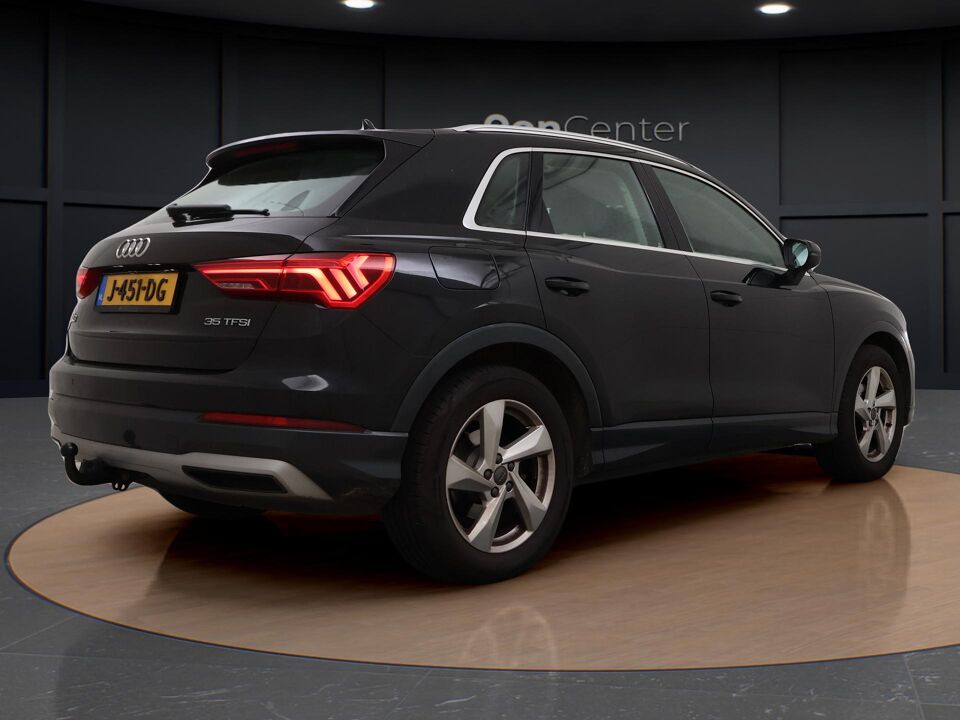 Audi Q3 35 TFSI Pro Line