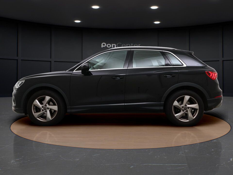 Audi Q3 35 TFSI Pro Line