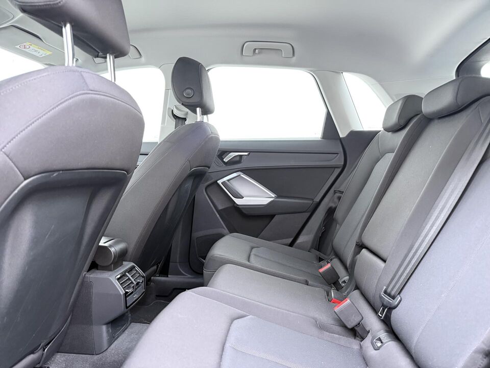 Audi Q3 35 TFSI Pro Line