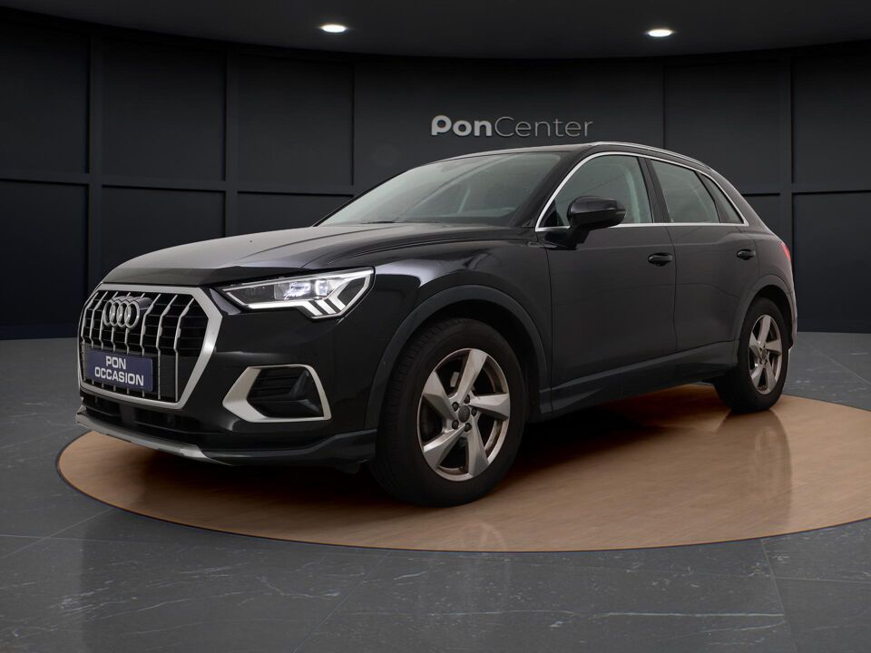 Audi Q3 35 TFSI Pro Line