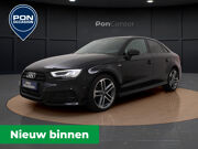 Audi A3 Limousine 35 TFSI S-line