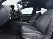 Audi A3 Limousine 35 TFSI S-line