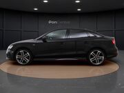 Audi A3 Limousine 35 TFSI S-line