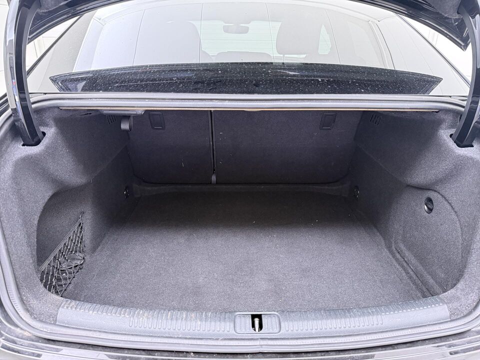 Audi A3 Limousine 35 TFSI S-line