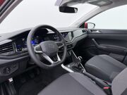 Volkswagen Polo Life Edition 1.0 TSI 70 kW / 95 PK
