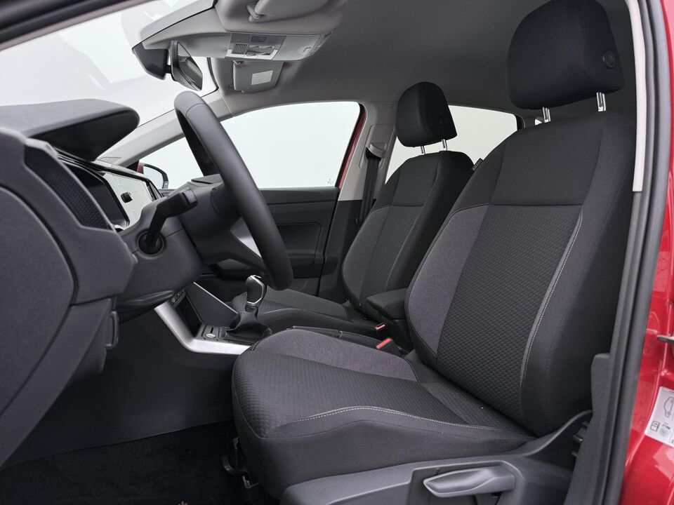 Volkswagen Polo Life Edition 1.0 TSI 70 kW / 95 PK