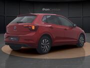 Volkswagen Polo Life Edition 1.0 TSI 70 kW / 95 PK