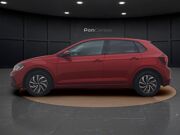 Volkswagen Polo Life Edition 1.0 TSI 70 kW / 95 PK